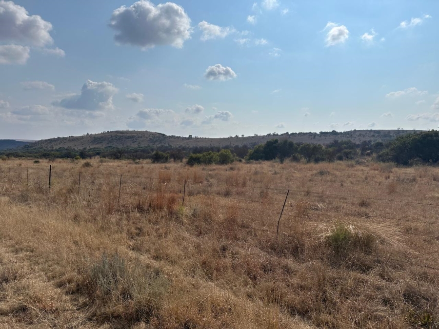 0 Bedroom Property for Sale in Lichtenburg Rural North West